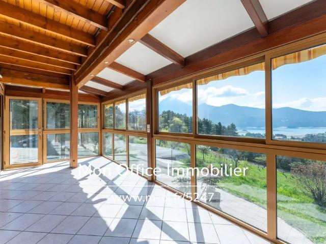 Maison vente à Gap, Prunières