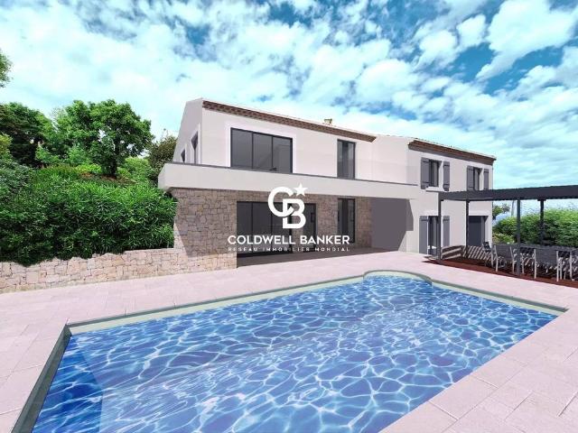 Maison vente à Arrondissement de Draguignan, Roquebrune-sur-argens