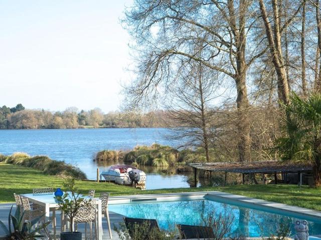 Maison vente à Châteaubriant-Ancenis, Sucé-sur-erdre