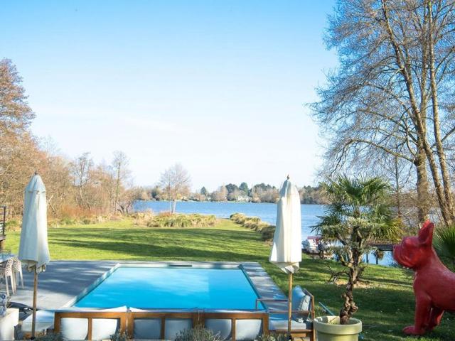 Maison vente à Châteaubriant-Ancenis, Sucé-sur-erdre