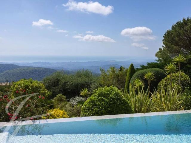 Maison vente à Tourrettes-sur-loup