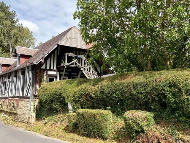 Maison vente à Lisieux, Trouville-sur-mer