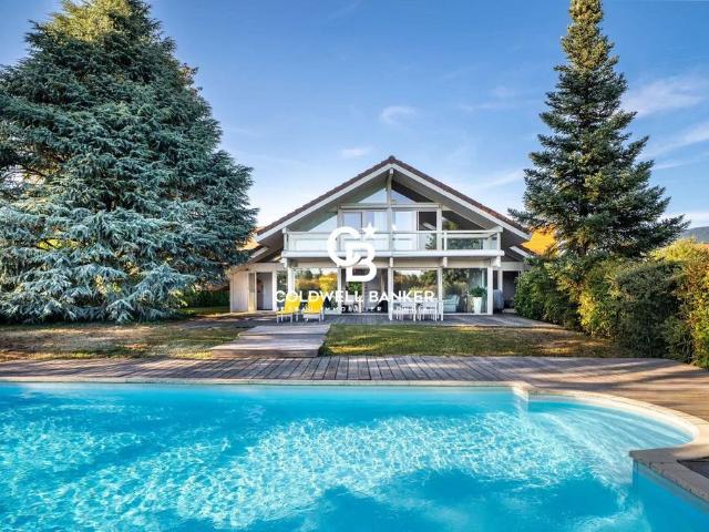 Maison vente à Saint-Julien-en-Genevois, Vétraz-monthoux