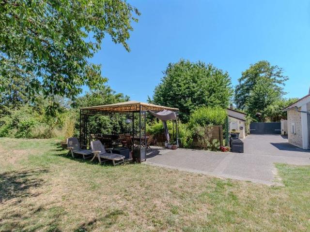 Maison vente à Pontoise, Longuesse