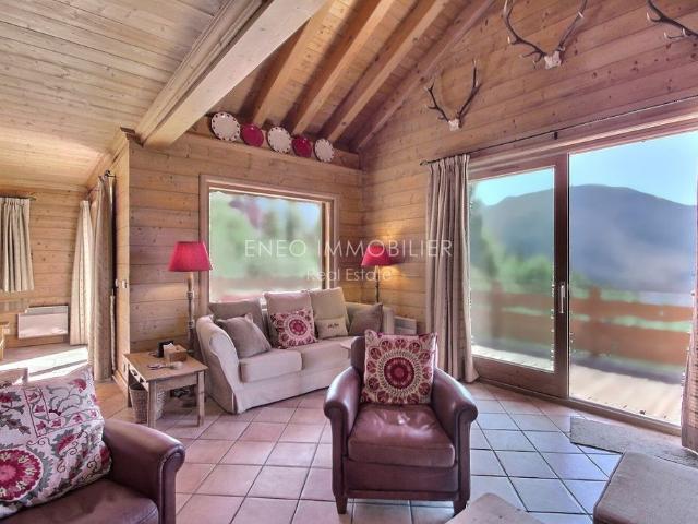 Maison vente à Albertville, Landry