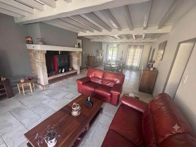 Maison vente à Villemur-sur-Tarn, Haute-Garonne