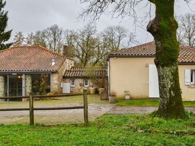 Maison vente à La Roche-sur-Yon, La Verrie