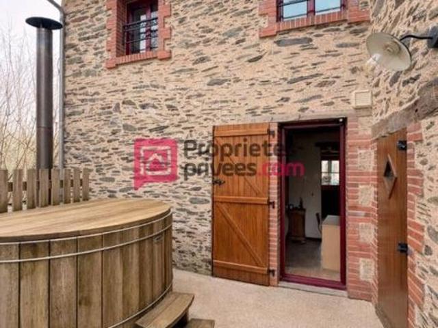 Maison vente à Cholet, Saint-philbert-en-mauges