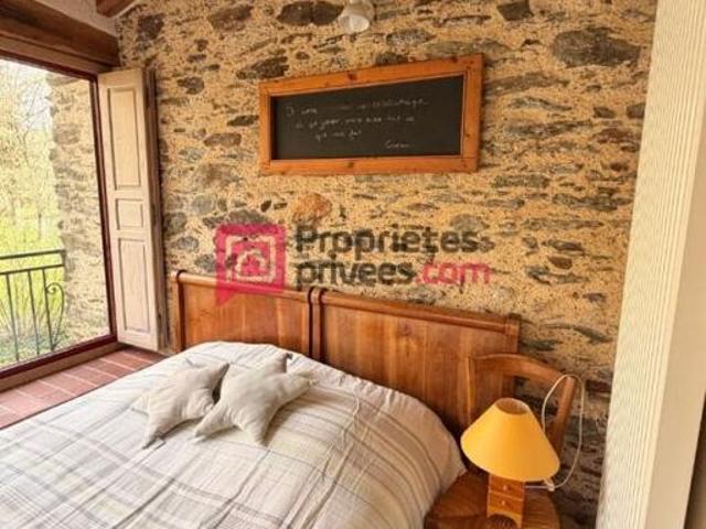 Maison vente à Cholet, Saint-philbert-en-mauges