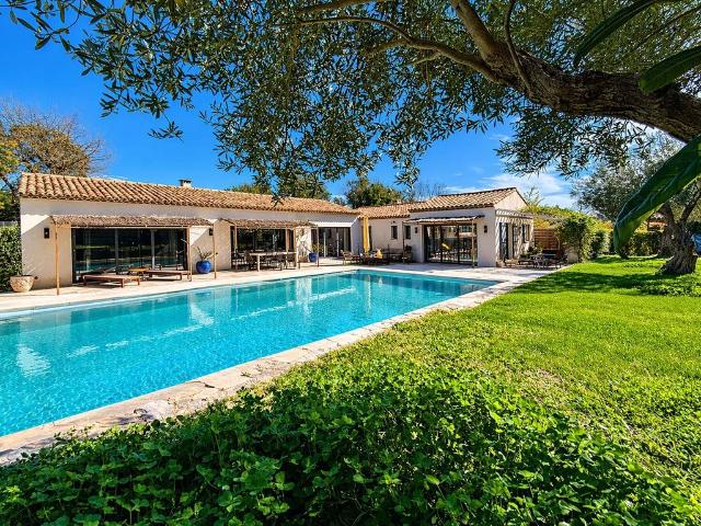 Maison vente à Arrondissement de Draguignan, Grimaud