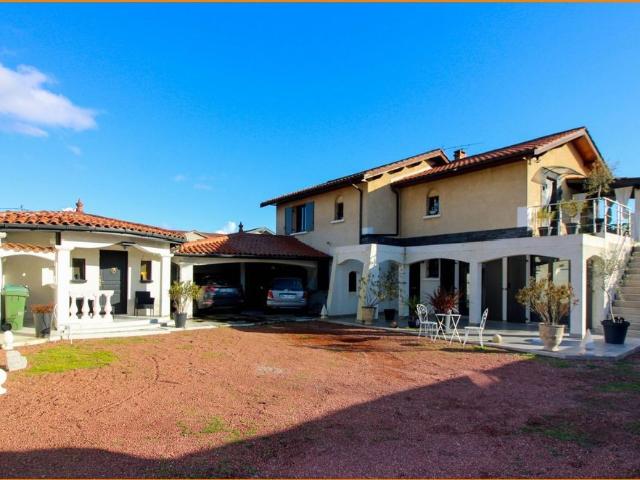 Maison vente à Bourg-en-Bresse, La Boisse