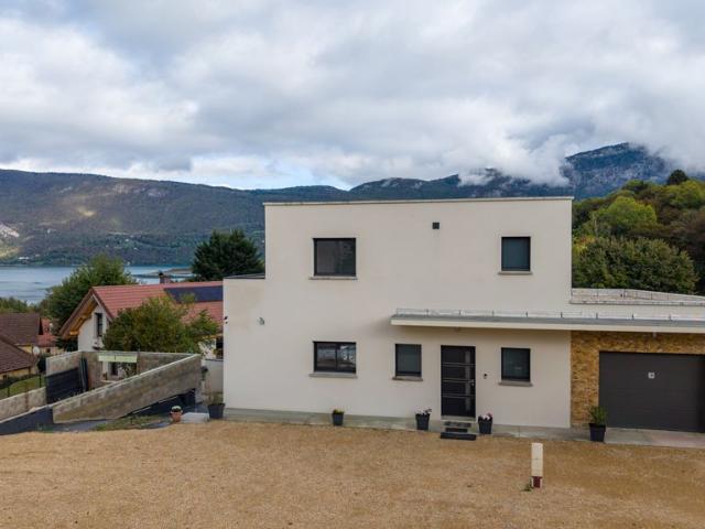 Maison vente à Lépin-le-Lac, Savoie