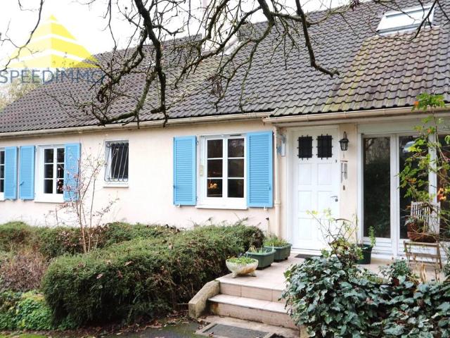 Maison vente à Mandres-les-Roses, Val-de-Marne