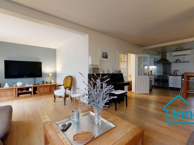 Maison vente à Saint-Germain-en-Laye, Montesson