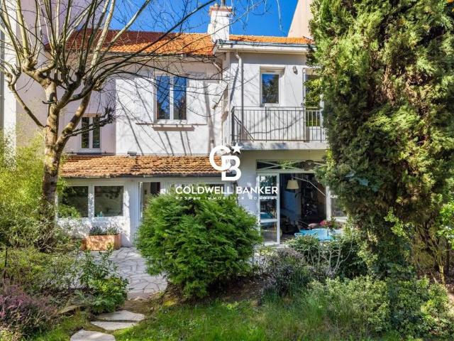 Maison vente à Nantes