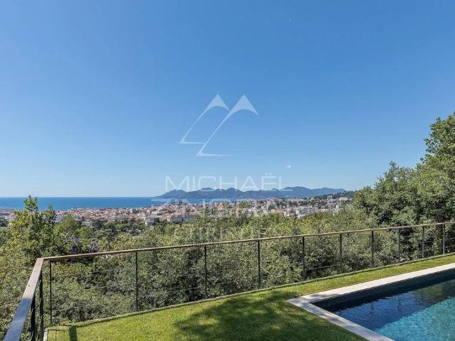 Maison vente à Grasse, Cannes