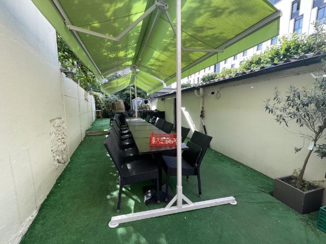 Maison vente à Nanterre, Rueil-malmaison