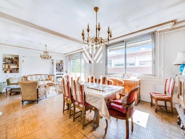 Maison vente à Paris, Île-de-France