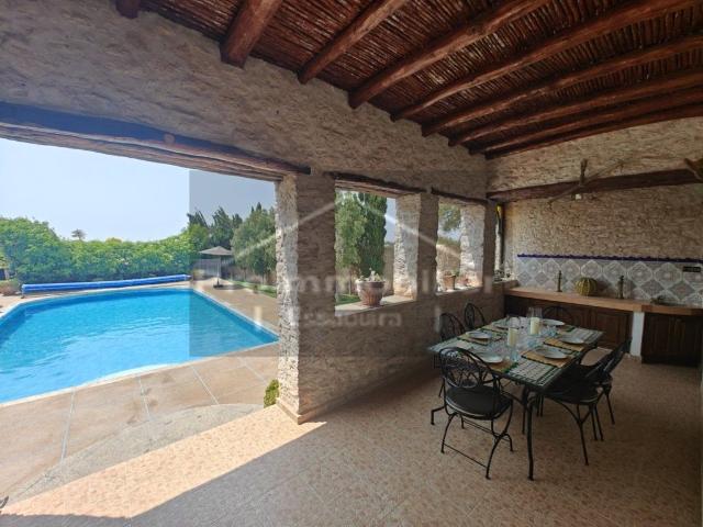 Maison vente à Essaouira, Marrakech-Tensift-Al Haouz