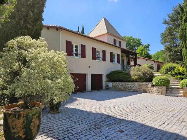 Maison vente à Agen, Pont-du-casse