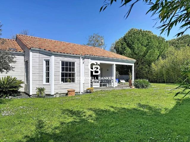 Maison vente à Les Sables-d'Olonne, Château-d'olonne