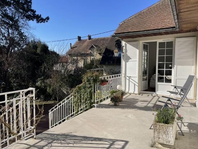 Maison vente à Créteil, Sucy-en-brie
