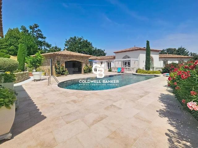 Maison vente à Arrondissement de Draguignan, Draguignan