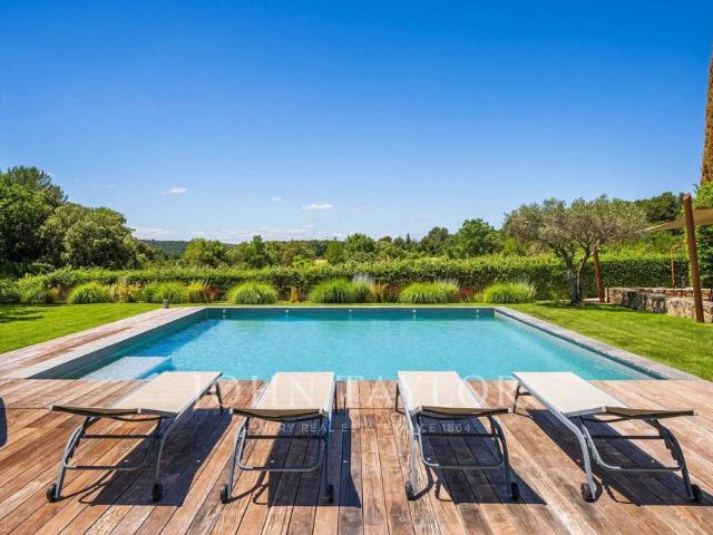 Maison vente à Aix-en-Provence, Aix-en-provence