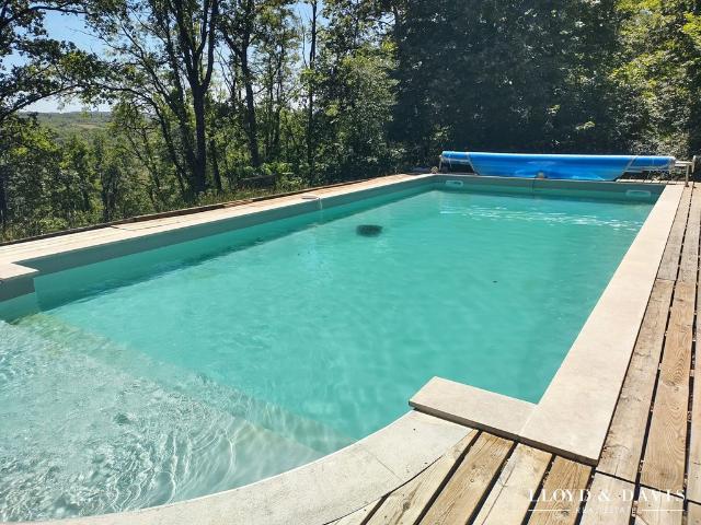 Maison vente à Sarlat-la-Canéda, Daglan