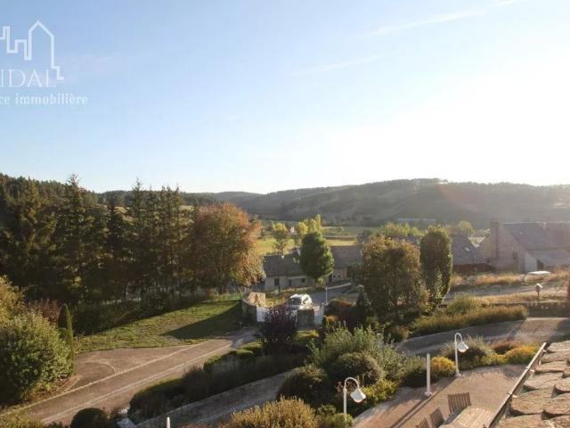 Maison vente à Fontans