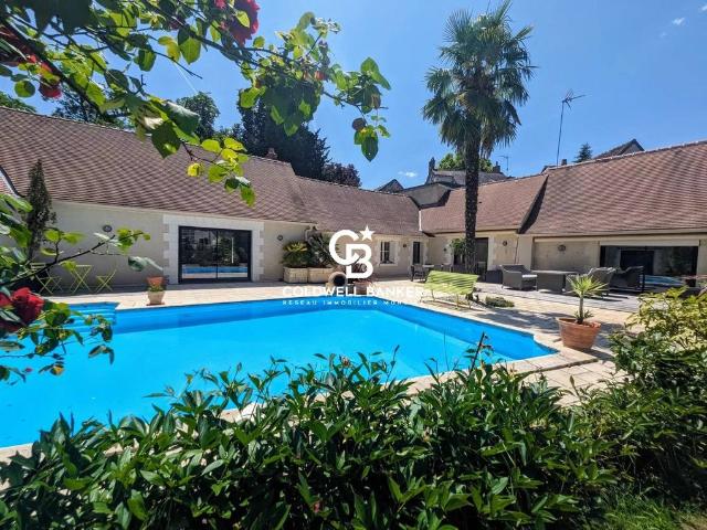 Maison vente à France métropolitaine, Joué-lès-tours