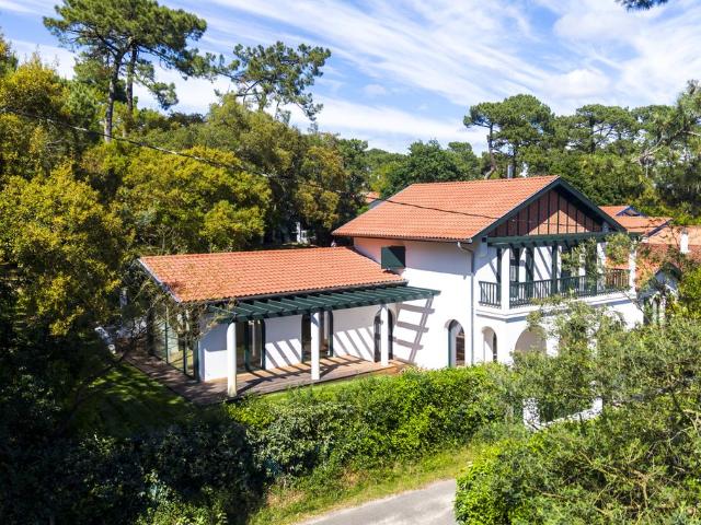 Maison vente à Dax, Soorts-hossegor