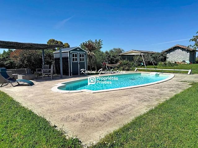 Maison vente à Libourne