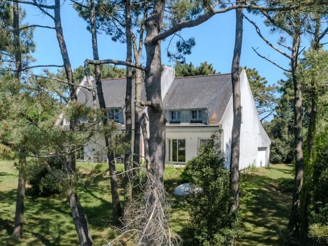 Maison vente à Lorient, Bretagne
