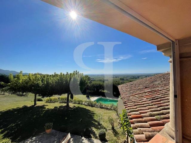 Maison vente à Carpentras, Séguret