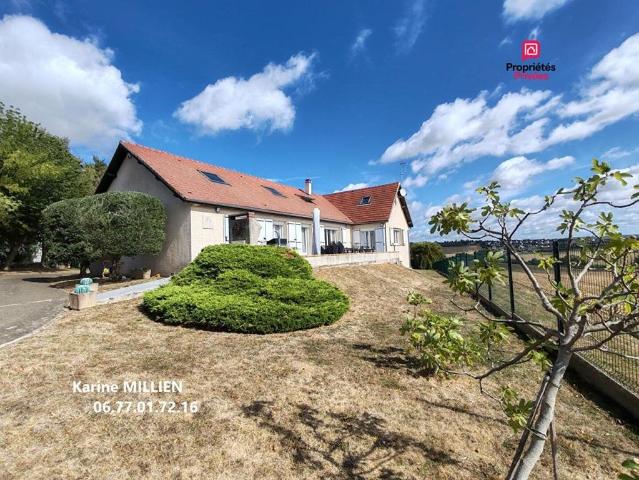 Maison vente à Rambouillet, Beynes
