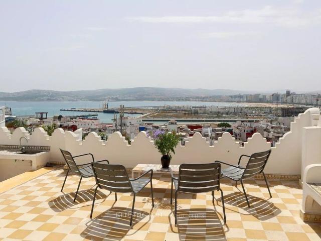Maison vente à Tangero, Tanger-Tétouan