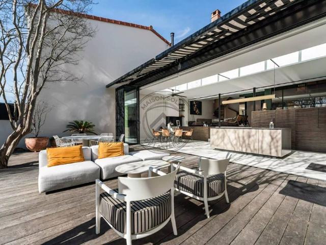 Maison vente à Toulouse