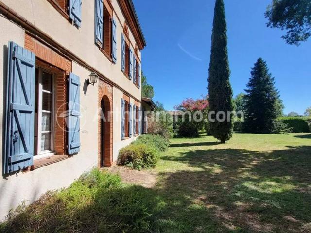 Maison vente à Villemur-sur-Tarn, Haute-Garonne