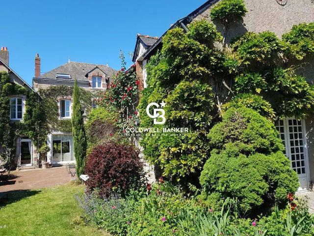 Maison vente à Châteaubriant-Ancenis, Plessé