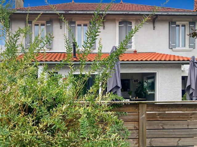 Maison vente à Mont-de-Marsan, Gastes