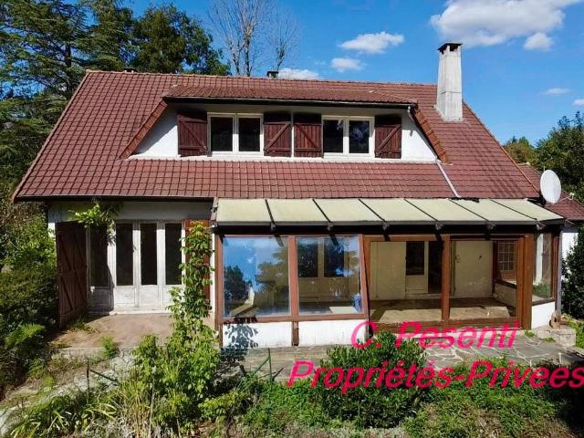 Maison vente à Conches-sur-Gondoire, Seine-et-Marne