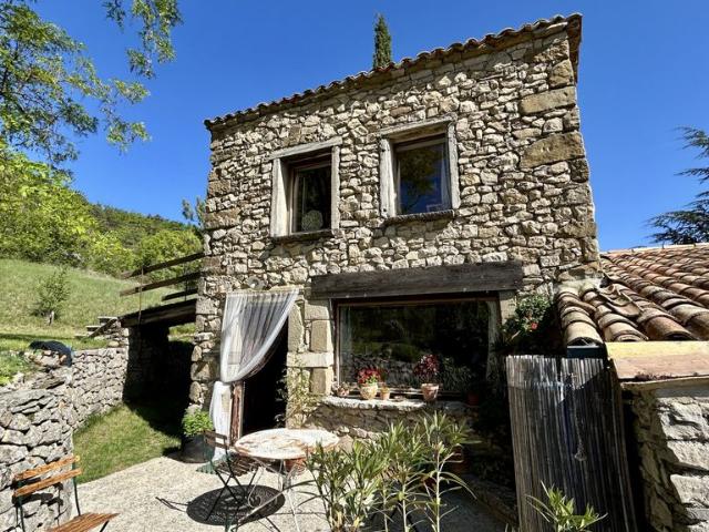 Maison vente à Nyons, Dieulefit