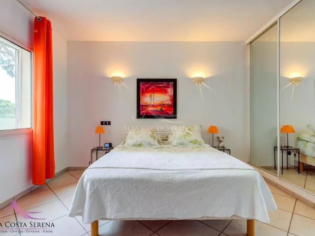 Maison vente à Corte, Ghisonaccia
