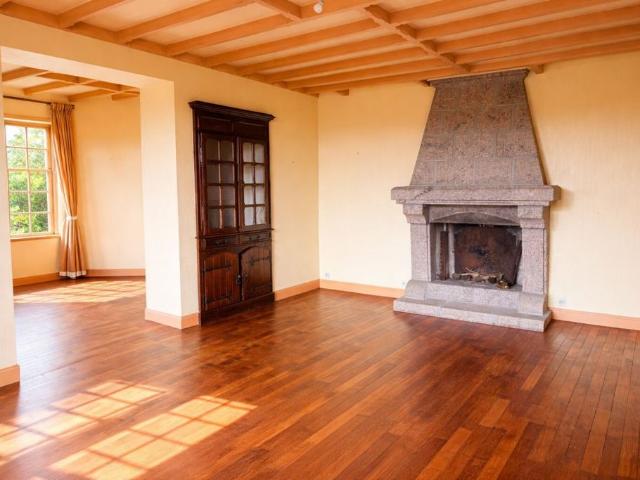 Maison vente à Lannion, Bretagne