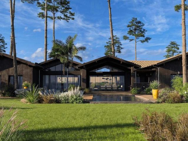 Maison vente à France métropolitaine, Seignosse