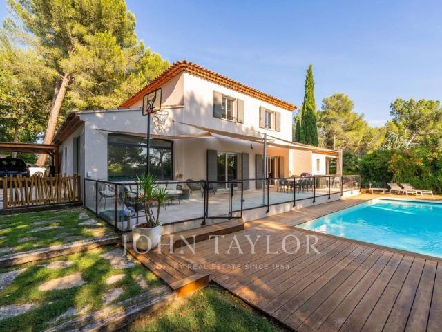 Maison vente à Aix-en-Provence, Aix-en-provence