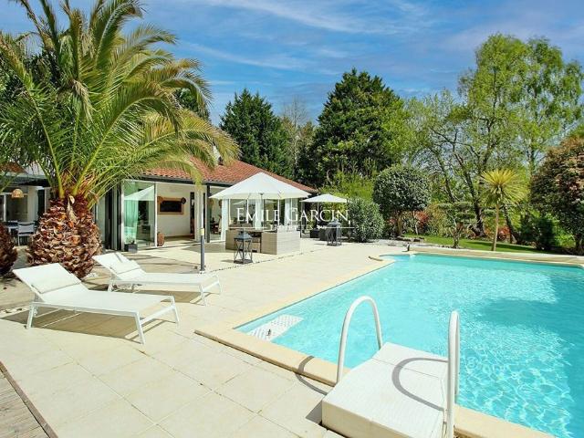 Maison vente à Bayonne, Arcangues