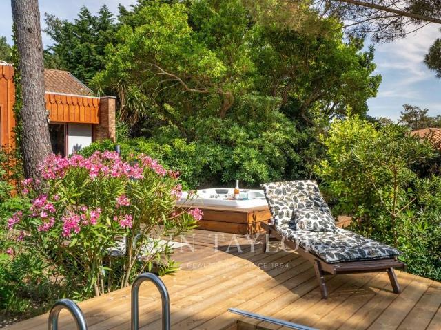 Maison vente à Arcachon, Lège-cap-ferret
