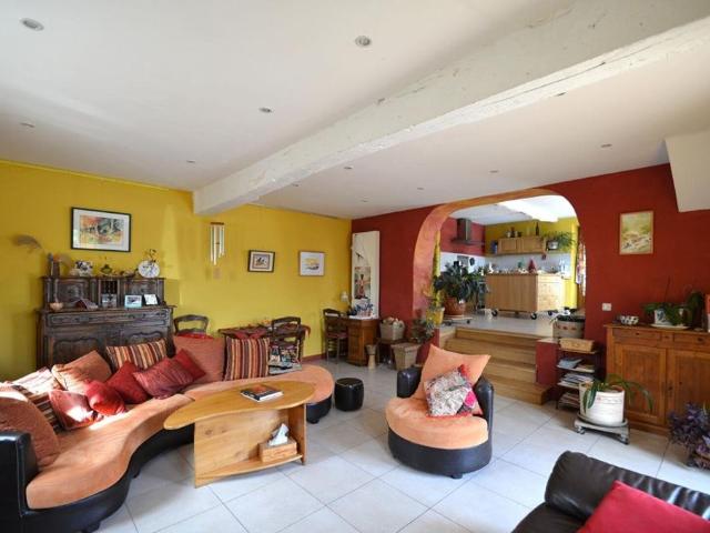 Maison vente à Villefranche-sur-Saône, Rhône